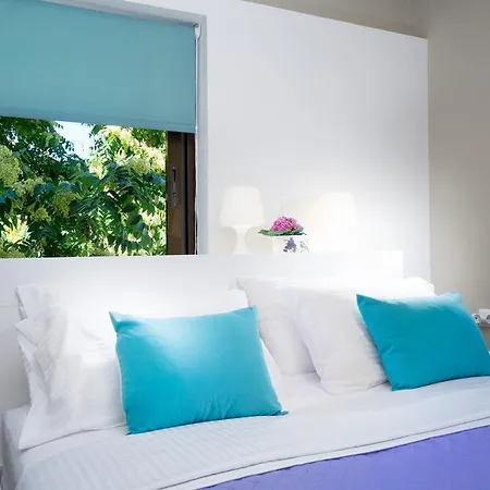 Rafalia Cozy 公寓 *