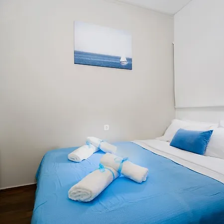 Appartement Rafalia Cozy