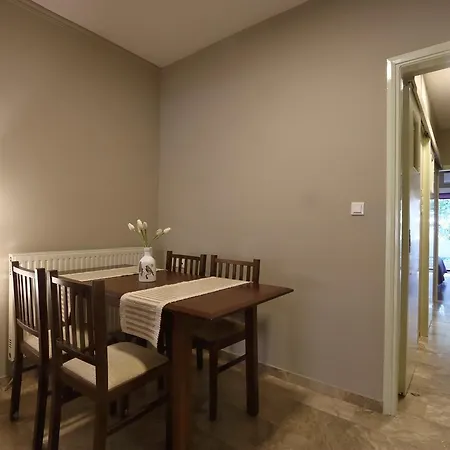 Rafalia Cozy * La Canée