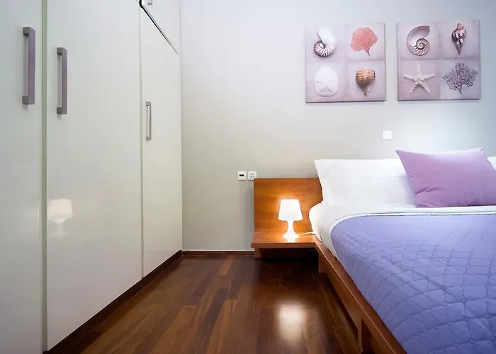 Rafalia Cozy Апартаменты *