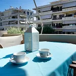 Rafalia Cozy Apartment Chania (Crete)