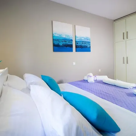 Rafalia Cozy Апартаменты