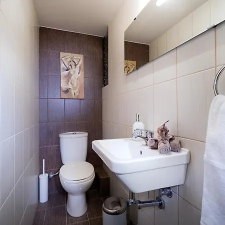 Rafalia Cozy Апартаменты