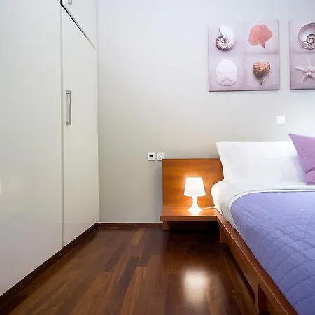 Rafalia Cozy Апартаменты *