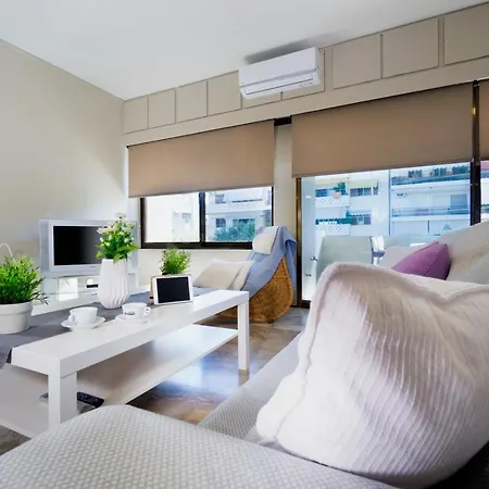 Rafalia Cozy Appartement