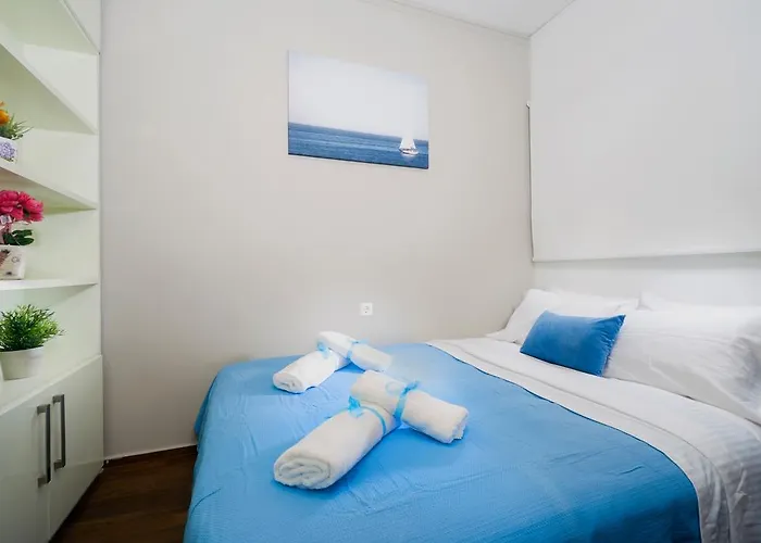 Apartman Rafalia Cozy