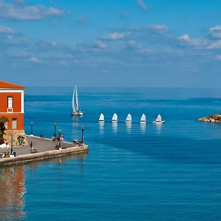 Rafalia Cozy Appartamento