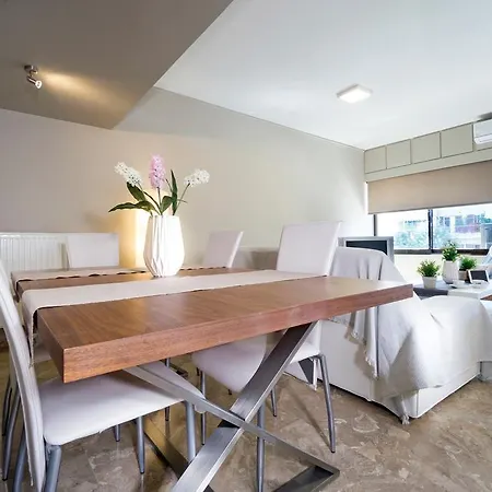 Appartamento Rafalia Cozy La Canea