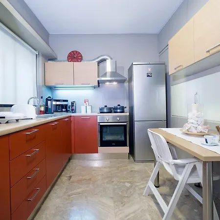 Rafalia Cozy Appartamento *