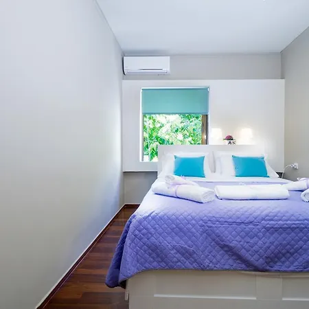 Rafalia Cozy Apartment *