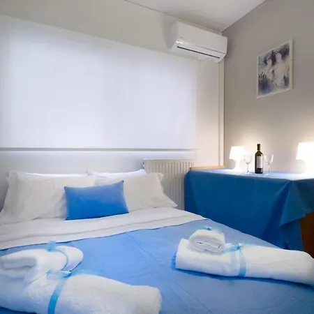 Rafalia Cozy Apartament *