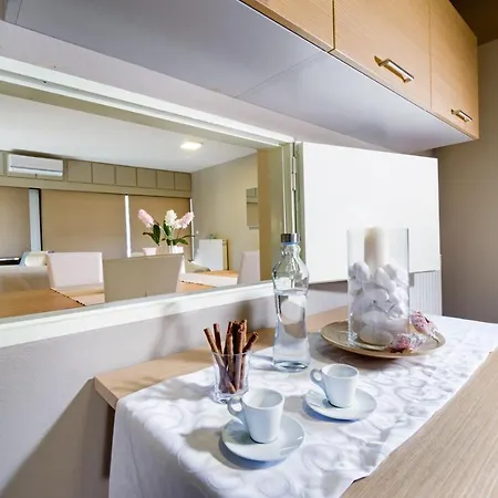 Rafalia Cozy * La Canea