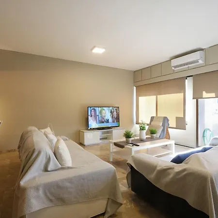 Appartamento Rafalia Cozy La Canea