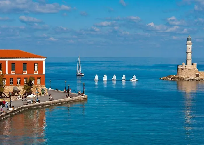 Rafalia Cozy Apartment