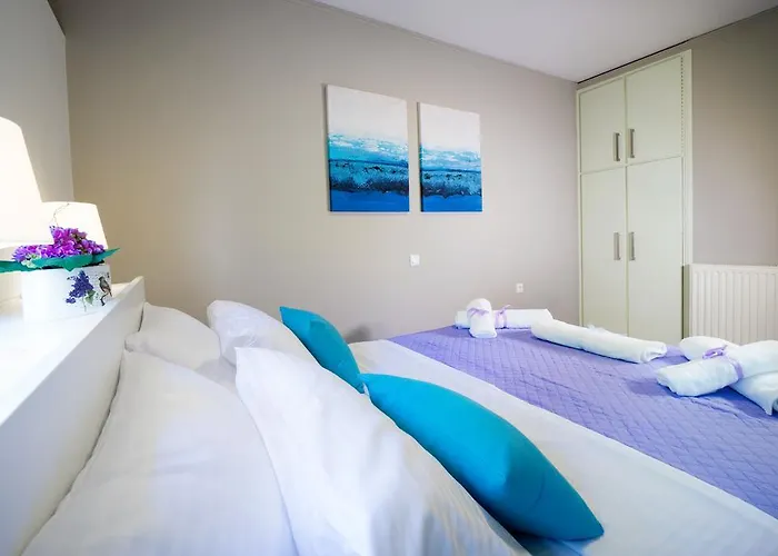 Rafalia Cozy Apartment