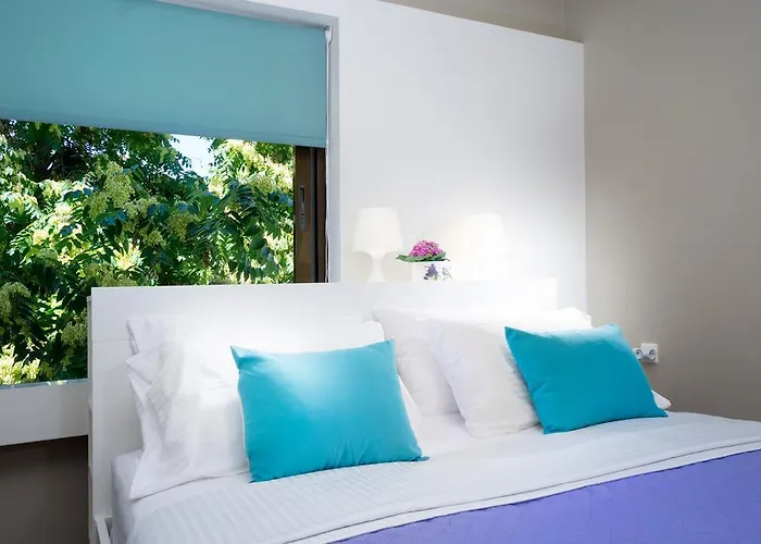 Rafalia Cozy Apartment *