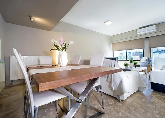 Apartment Rafalia Cozy Chania (Crete)