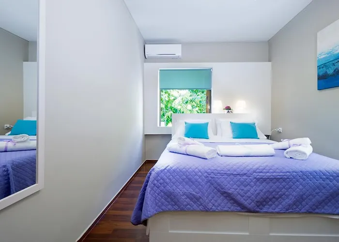 Rafalia Cozy Apartment *