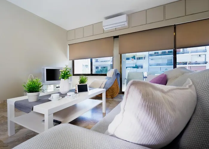 Rafalia Cozy Apartment