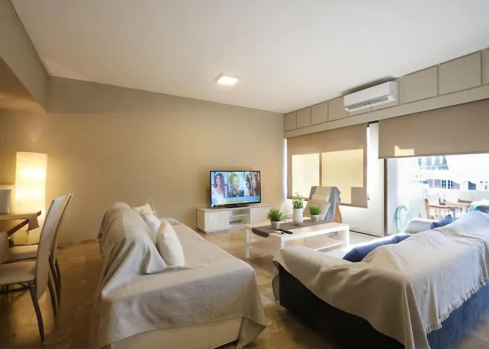 Apartment Rafalia Cozy Chania (Crete)